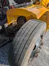 2012 Freightliner B2 Bus Chassis