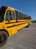 2012 Freightliner B2 Bus Chassis
