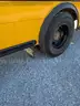 2012 Freightliner B2 Bus Chassis