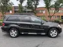 2007 Mercedes-Benz GL-Class