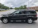 2007 Mercedes-Benz GL-Class