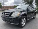 2007 Mercedes-Benz GL-Class