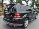 2007 Mercedes-Benz GL-Class