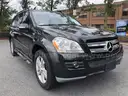 2007 Mercedes-Benz GL-Class