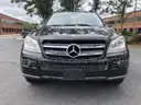 2007 Mercedes-Benz GL-Class