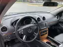 2007 Mercedes-Benz GL-Class