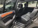 2007 Mercedes-Benz GL-Class