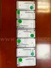 LOT OF 7 IPHONES 6 AND 6S