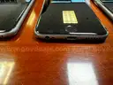 LOT OF 7 IPHONES 6 AND 6S