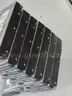 Lot of 119 Hard drives SAS Mix Capacity 900GB / 600GB / 1TB / 2TB/ 4TB / 6TB