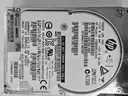 Lot of 119 Hard drives SAS Mix Capacity 900GB / 600GB / 1TB / 2TB/ 4TB / 6TB
