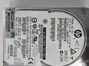 Lot of 119 Hard drives SAS Mix Capacity 900GB / 600GB / 1TB / 2TB/ 4TB / 6TB
