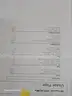 Lot of 5 HP Laser printers, tested and functional