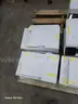 Lot of 5 HP Laser printers, tested and functional