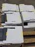 Lot of 5 HP Laser printers, tested and functional