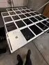 Lot of 35 Apple Ipad 5 White 32GB (unlocked)