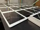 Lot of 35 Apple Ipad 5 White 32GB (unlocked)