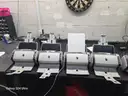 Lot of 10 fujitsu scanners -tested and functional