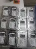Lot of 72 Hard drives  SEAGATE SAS HDD 3.5&#x22; 6TB, 8TB