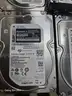 Lot of 72 Hard drives  SEAGATE SAS HDD 3.5&#x22; 6TB, 8TB
