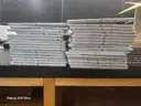 lot of 43 APPLE IPAD 5,6, AIR 2 ready for sale