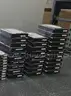 Lot of 30 Hard drives SAS 3.5" 2TB, 3TB,600GB READY FOR SALE