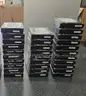 Lot of 30 Hard drives SAS 3.5" 2TB, 3TB,600GB READY FOR SALE