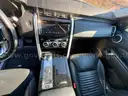 2017 Land Rover Discovery HSE LUXURY