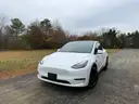 2021 Tesla Model Y - Long Range W/ Auto Pilot