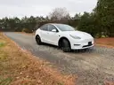 2021 Tesla Model Y - Long Range W/ Auto Pilot