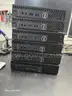 Lot of 6 PC computer desktop USFF(tiny) with 8GB RAM and SSD 128GB NVME