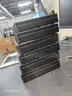Lot of 6 PC computer desktop USFF(tiny) with 8GB RAM and SSD 128GB NVME