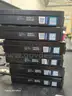 Lot of 6 PC computer desktop USFF(tiny) with 8GB RAM and SSD 128GB NVME
