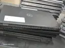 lot of 33 DELL LATITUDE 5400,5410,5420, 5490,7410,9410 AND 9520, with RAM