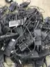 lot of 461 DELL chargers 90W used like new big tip (7.4 mm) ready for sale