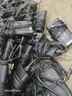 lot of 461 DELL chargers 90W used like new big tip (7.4 mm) ready for sale
