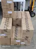 lot of 461 DELL chargers 90W used like new big tip (7.4 mm) ready for sale
