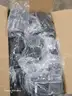 lot of 461 DELL chargers 90W used like new big tip (7.4 mm) ready for sale