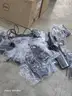 lot of 461 DELL chargers 90W used like new big tip (7.4 mm) ready for sale