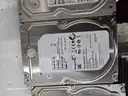Lot of 41 Hard drives SATA 3.5" and 2.5"- 4TB, and 1TB READY FOR SALE