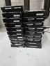 Lot of 41 Hard drives SATA 3.5" and 2.5"- 4TB, and 1TB READY FOR SALE