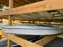 Sunfish Sailboat Hulls