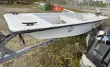 Patriot Skiff w/ Honda Outboard Motor