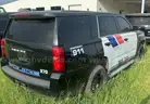 2018 Chevrolet Tahoe SUV