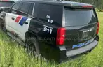 2018 Chevrolet Tahoe SUV