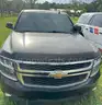 2018 Chevrolet Tahoe SUV