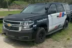 2017 Chevrolet Tahoe SUV