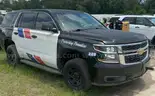 2017 Chevrolet Tahoe SUV