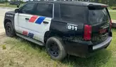 2017 Chevrolet Tahoe SUV