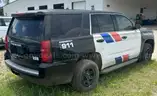 2017 Chevrolet Tahoe SUV